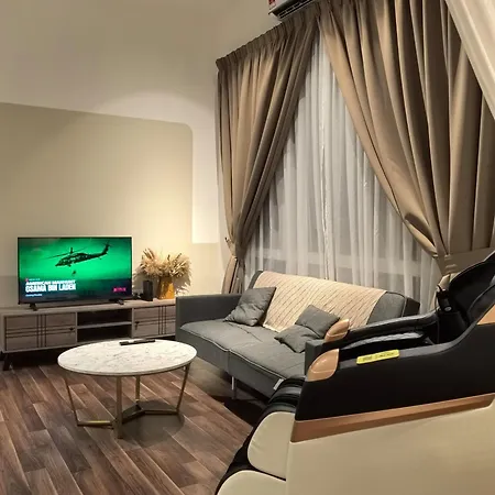 Comfort Cove At Mahkota Valley Suite Kuantan Exterior photo