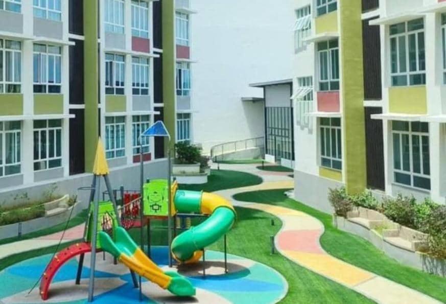 Comfort Cove At Mahkota Valley Kuantan
